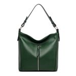 Geanta dama, Imala GT2152, Verde fotografia produsului