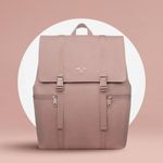 Rucsac unisex, Camille GT2324, Roz fotografia produsului