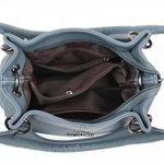 Geanta dama, Betina GT2149, Crem fotografia produsului View 2 S