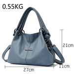 Geanta dama, Betina GT2149, Crem fotografia produsului View 3 S
