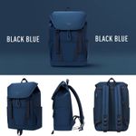 Rucsac unisex, Adeline GT2317, Albastru fotografia produsului View 2 S