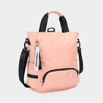 Rucsac unisex GT2291, Roz fotografia produsului