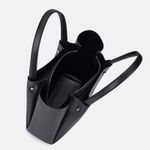 Geanta dama, Claribel GT2288, Crem fotografia produsului View 6 S