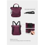 Rucsac unisex GT2290, Albastru fotografia produsului View 7 S
