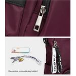 Rucsac unisex GT2290, Albastru fotografia produsului View 5 S