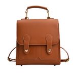 Rucsac dama, Christal GT2285, Maro fotografia produsului