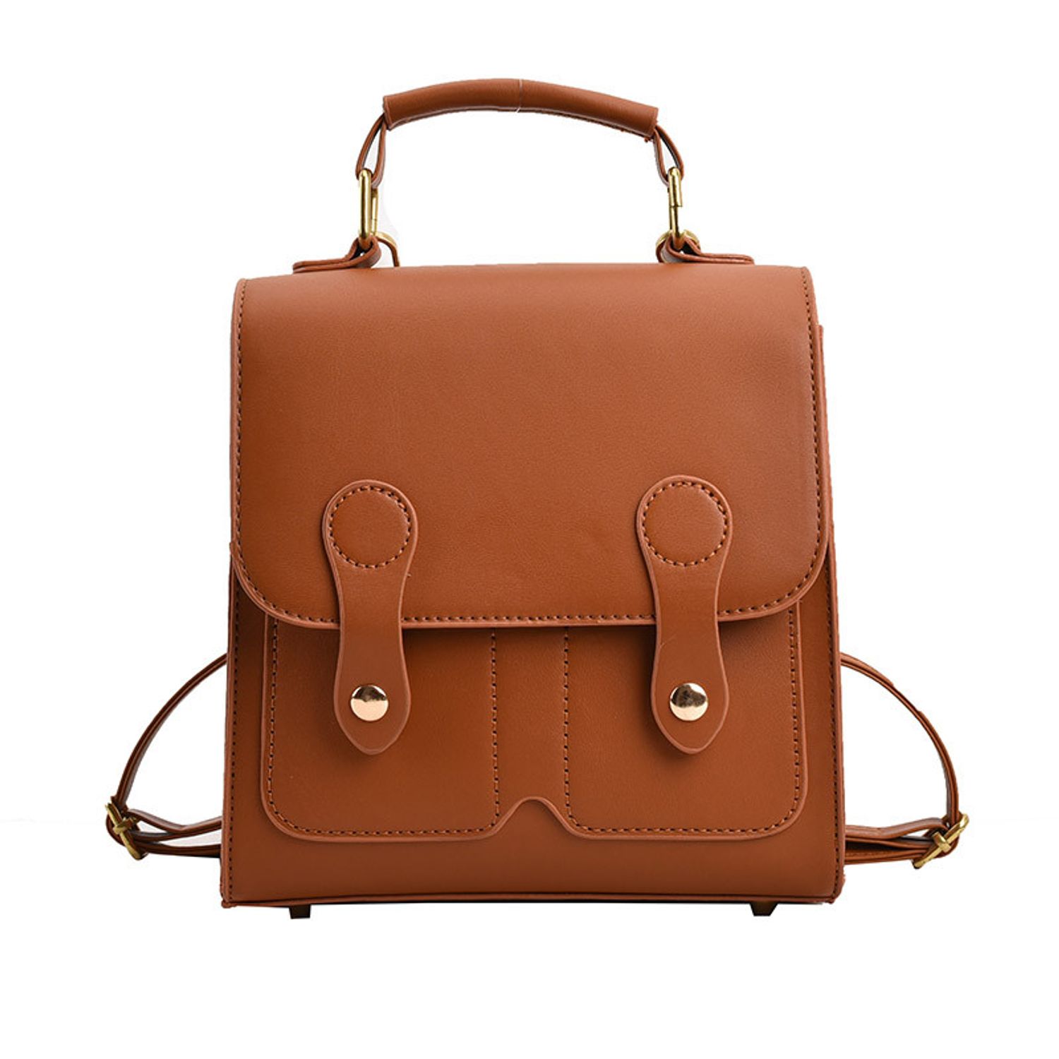 Rucsac dama, Christal GT2285, Maro fotografia produsului