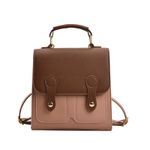 Rucsac dama, Christal GT2284, Maro fotografia produsului