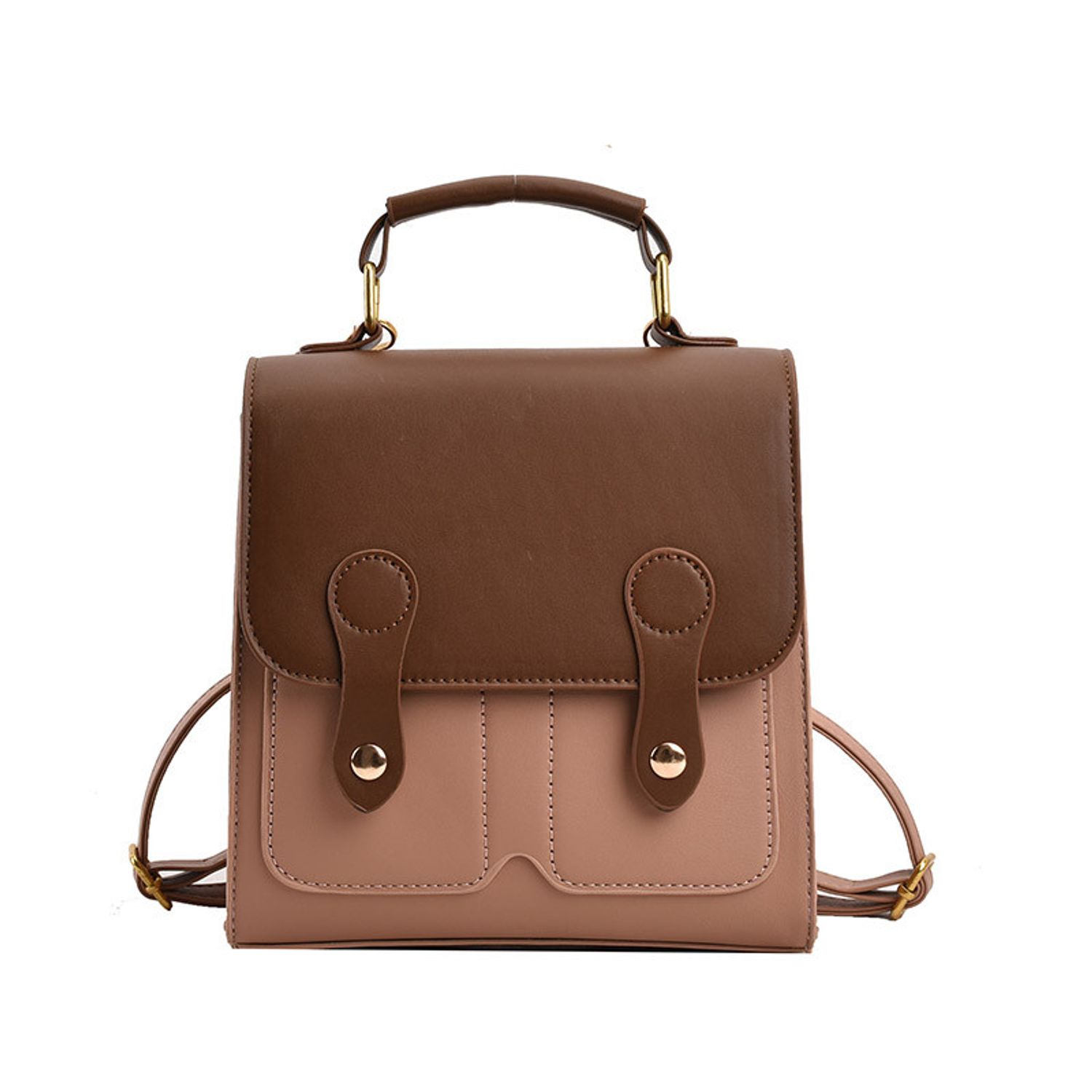 Rucsac dama, Christal GT2284, Maro fotografia produsului