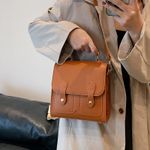 Rucsac dama, Christal GT2285, Maro fotografia produsului View 2 S