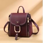 Rucsac dama, Prema GT2281, Bordo fotografia produsului