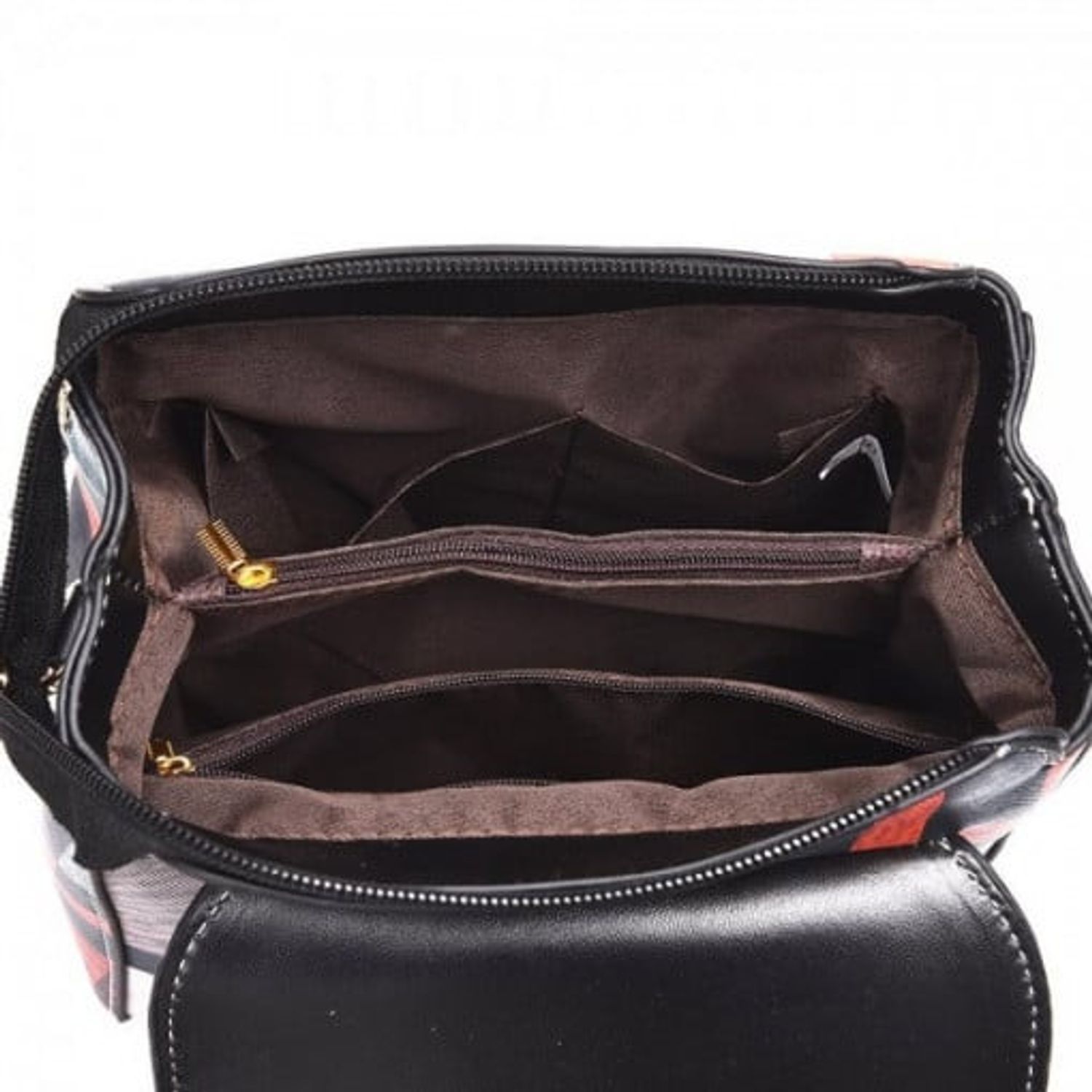 Rucsac dama, Prema GT2277, Portocaliu fotografia produsului View 2 L