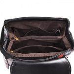 Rucsac dama, Prema GT2274, Negru fotografia produsului View 3 S