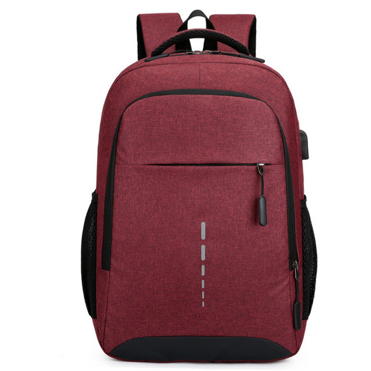 Rucsac pentru barbati, Rafael GT2145, Rosu fotografia produsului