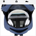 Rucsac pentru barbati, Rafael GT2144, Gri fotografia produsului View 2 S