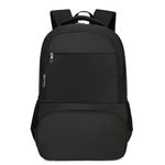 Rucsac pentru barbati, Edmund GT2135, Negru fotografia produsului