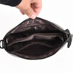 Geanta dama, Calina GT2265, Negru fotografia produsului View 4 S