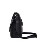 Geanta dama, Calina GT2265, Negru fotografia produsului View 5 S