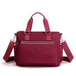 Geanta dama, Harmony GT2131, Bordo fotografia produsului