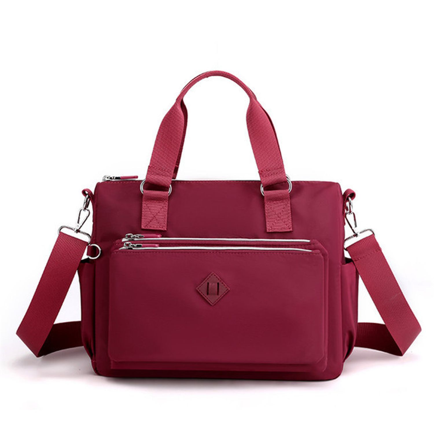 Geanta dama, Harmony GT2131, Bordo fotografia produsului