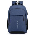 Rucsac pentru barbati, Rafael GT2143, Albastru fotografia produsului