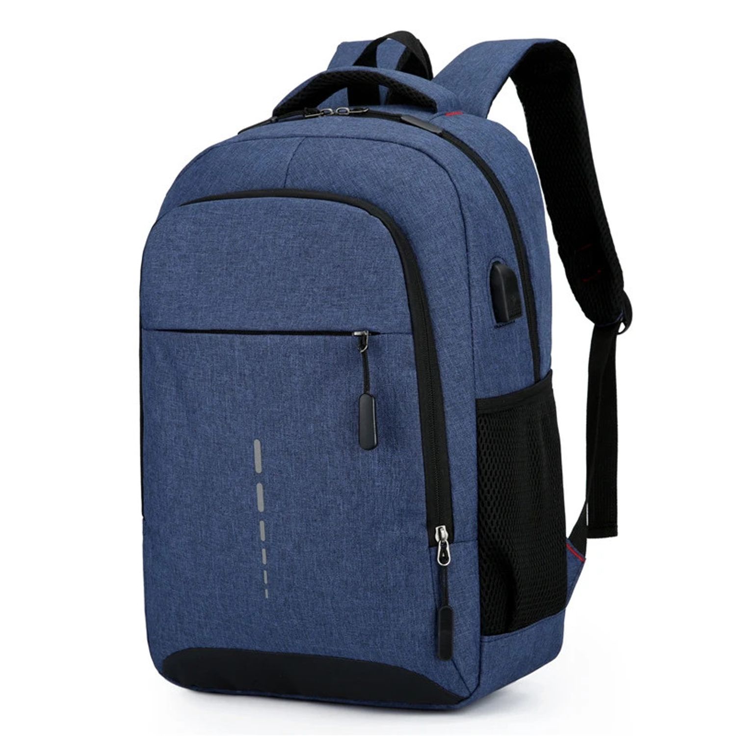 Rucsac pentru barbati, Rafael GT2143, Albastru fotografia produsului View 8 L