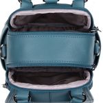 Geanta tip rucsac, Becca GT2262, Mov fotografia produsului View 3 S
