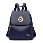 Rucsac dama Aleah GT2250, Albastru fotografia produsului