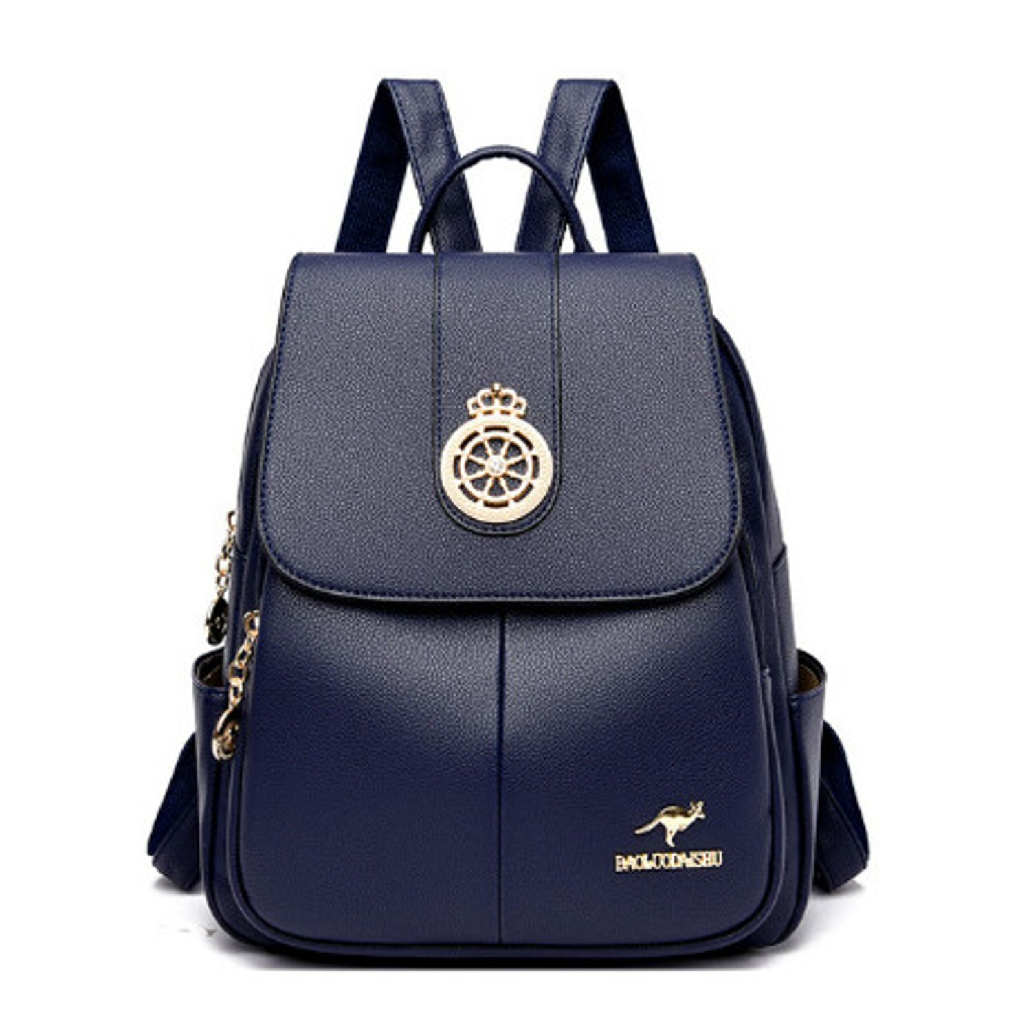 Rucsac dama Aleah GT2250, Albastru fotografia produsului