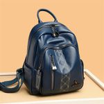 Rucsac dama Ariel GT2253, Albastru fotografia produsului View 3 S