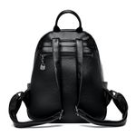 Rucsac dama Ariel GT2252, Negru fotografia produsului View 6 S