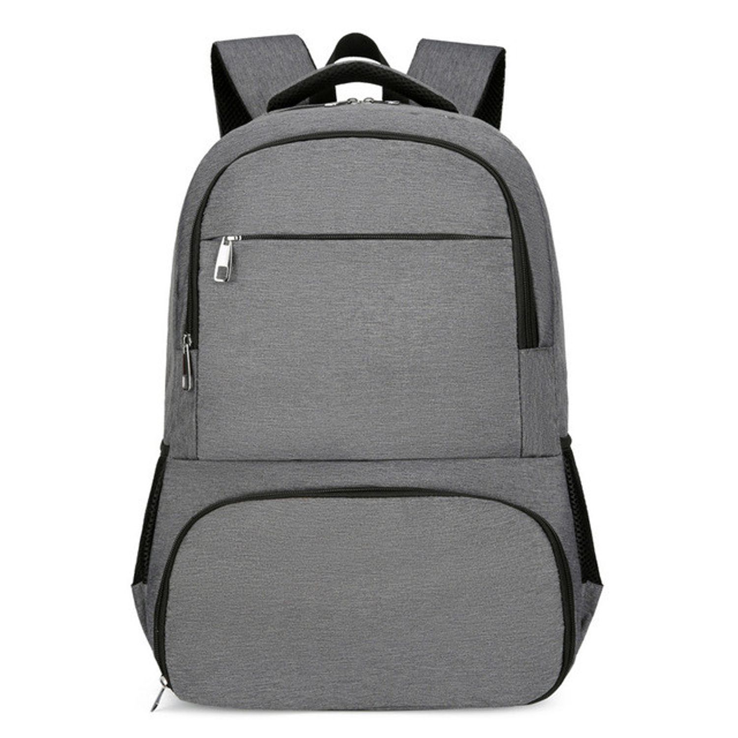 Rucsac pentru barbati, Edmund GT2134, Gri inchis fotografia produsului