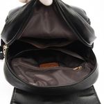 Rucsac dama Aleah GT2249, Negru fotografia produsului View 3 S