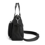 Geanta dama, Harmony GT2127, Negru fotografia produsului View 3 S