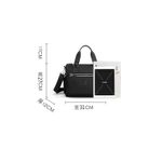 Geanta dama, Harmony GT2126, Gri fotografia produsului View 5 S