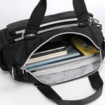 Geanta dama, Harmony GT2129, Roz fotografia produsului View 3 S