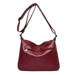Geanta dama, Consuela GT2117, Bordo fotografia produsului View 5 S