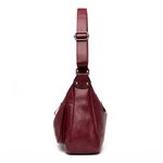 Geanta dama, Consuela GT2117, Bordo fotografia produsului View 3 S