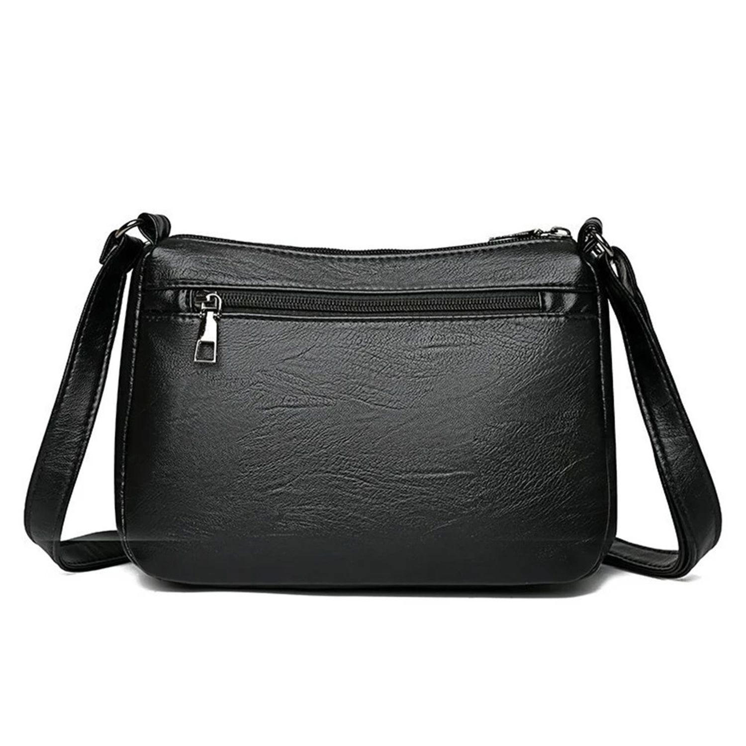 Geanta dama, Catlin GT2110, Negru fotografia produsului View 5 L