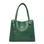 Geanta dama, Callia GT2101, Verde fotografia produsului