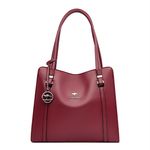 Geanta dama, Callia GT2099, Bordo fotografia produsului