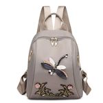 Rucsac dama, Adria GT2089, Crem fotografia produsului