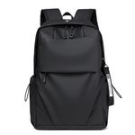 Rucsac unisex, Andreas GT2086, Negru fotografia produsului