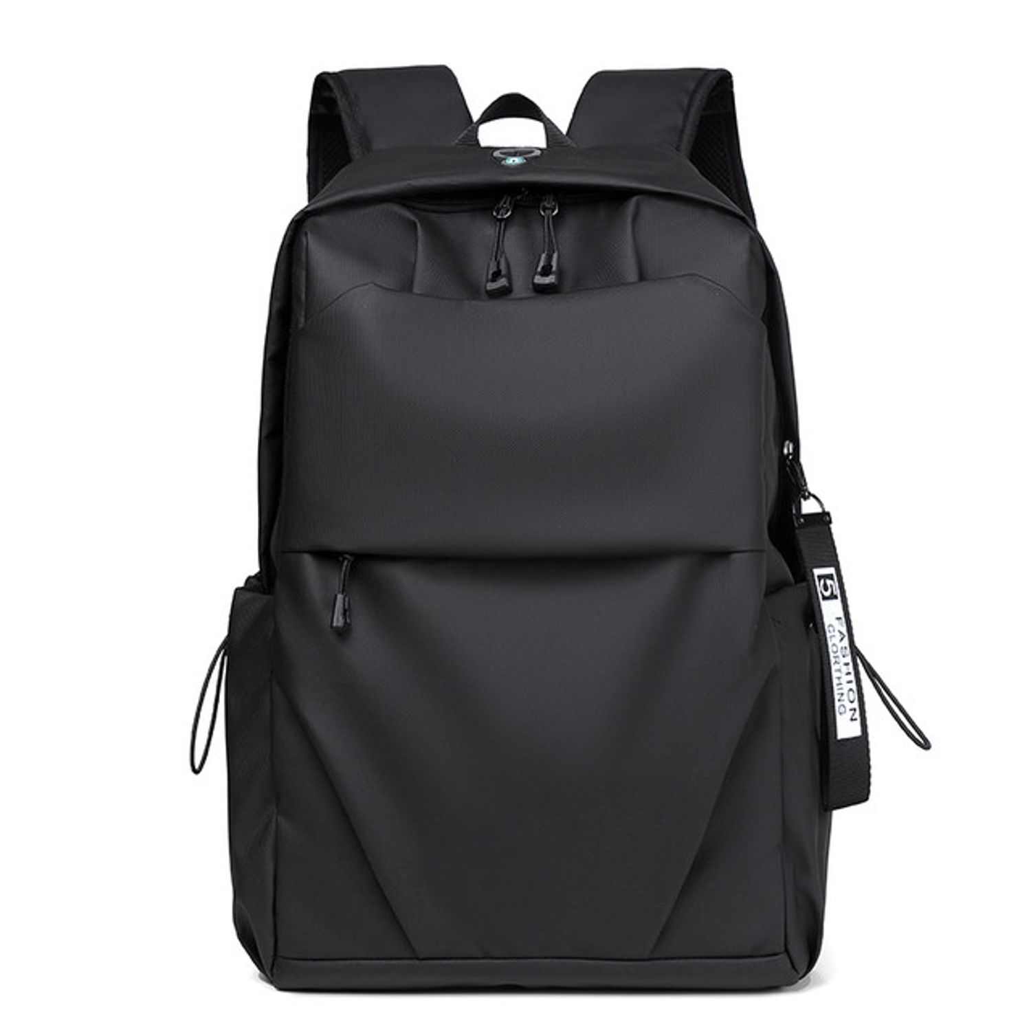 Rucsac unisex, Andreas GT2086, Negru fotografia produsului