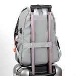 Rucsac unisex, Andreas GT2086, Negru fotografia produsului View 7 S