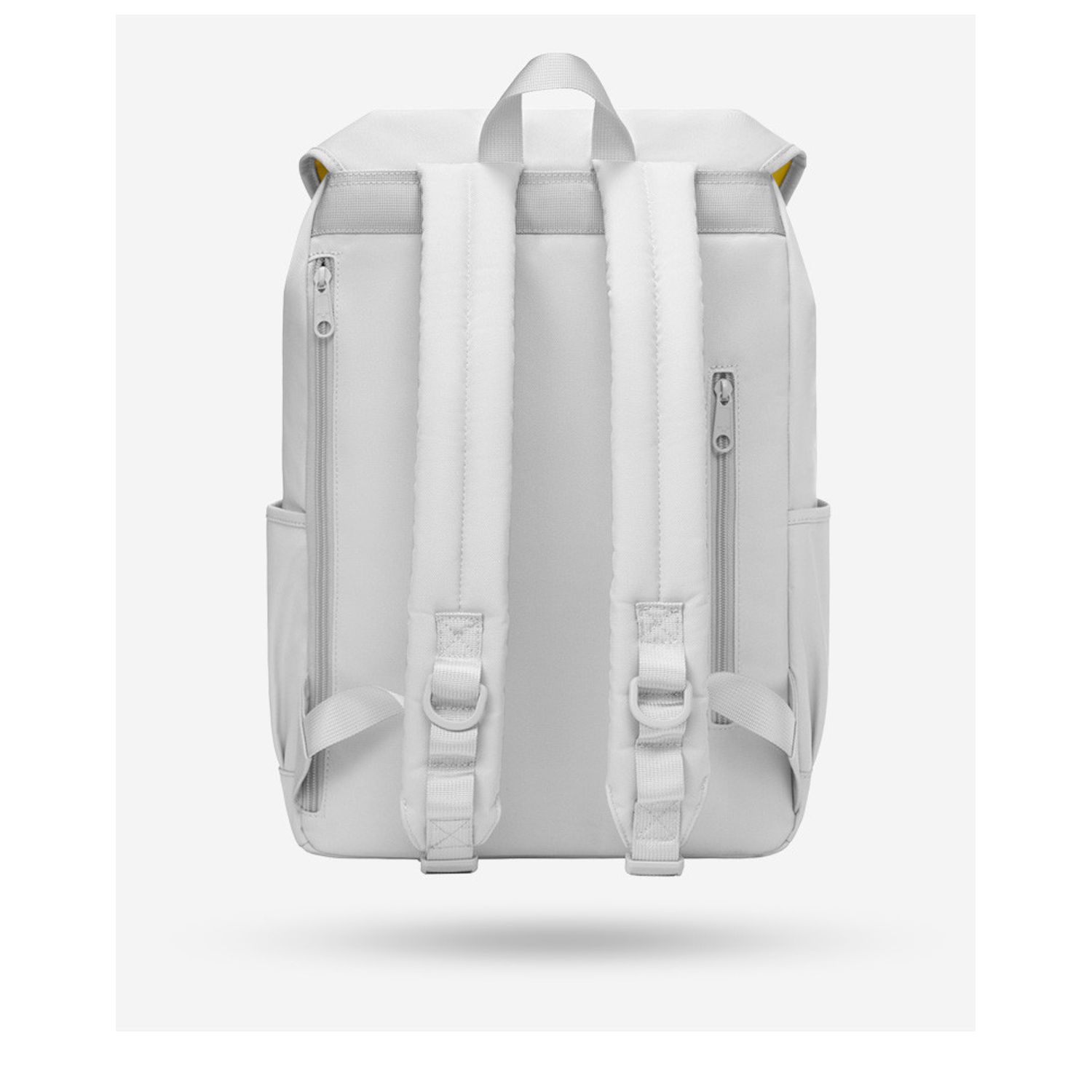 Rucsac unisex, Adeline GT2318, Gri fotografia produsului View 6 L