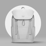 Rucsac unisex, Adeline GT2318, Gri fotografia produsului