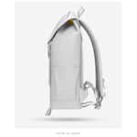 Rucsac unisex, Adeline GT2318, Gri fotografia produsului View 4 S
