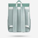 Rucsac unisex, Delaney GT2375, Verde deschis/Verde fotografia produsului View 5 S