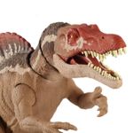 Jurassic World Extreme Chompin' Dinozaur Spinosaurus fotografia produsului View 5 S